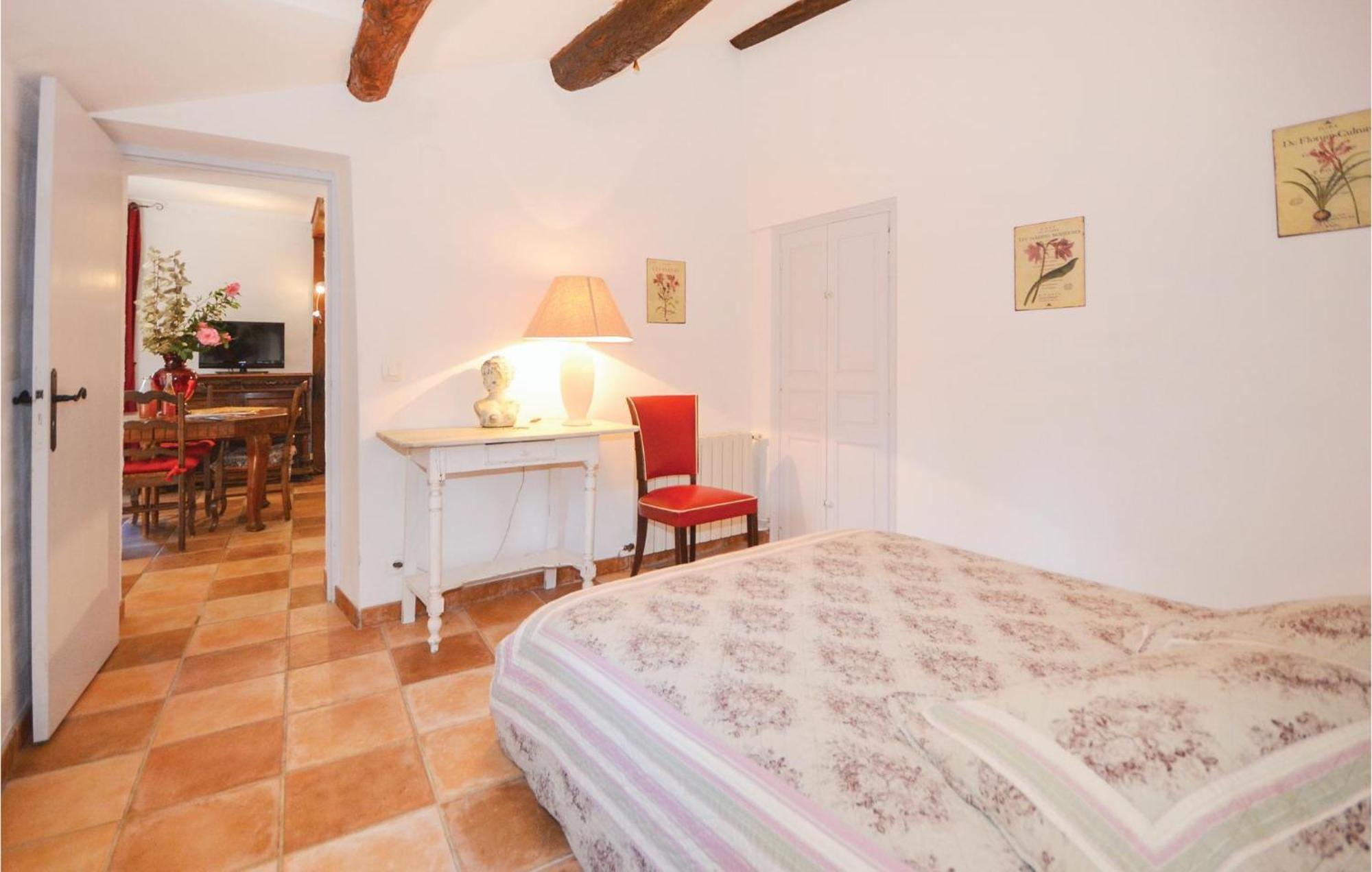 2 Bedroom Nice Apartment In Les Salles-Du-Gardon Soustelle Exterior photo