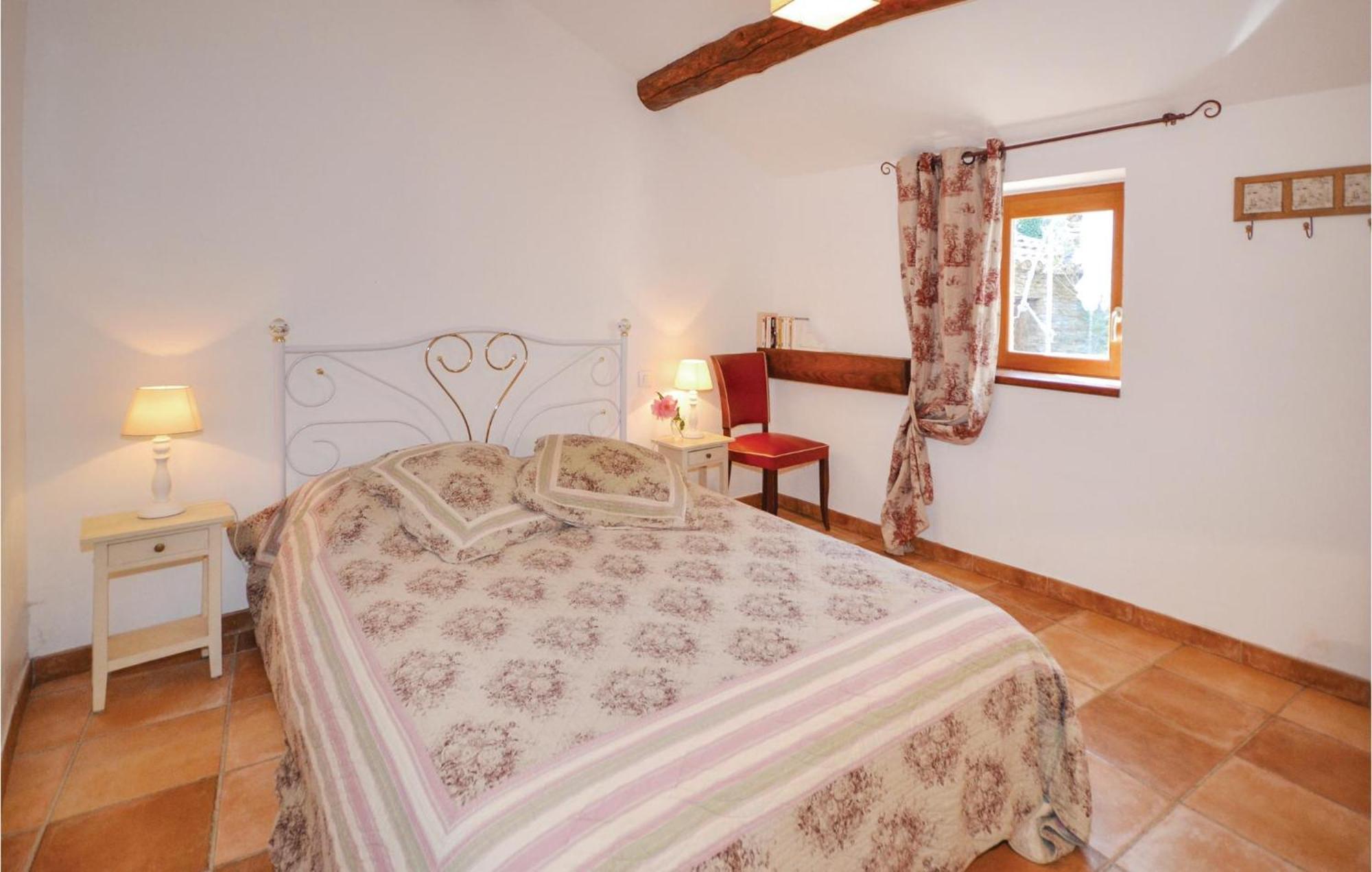 2 Bedroom Nice Apartment In Les Salles-Du-Gardon Soustelle Exterior photo